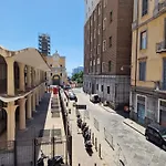Incoming Cesare Cortese