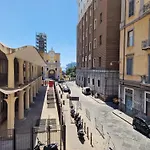 Incoming Cesare Cortese