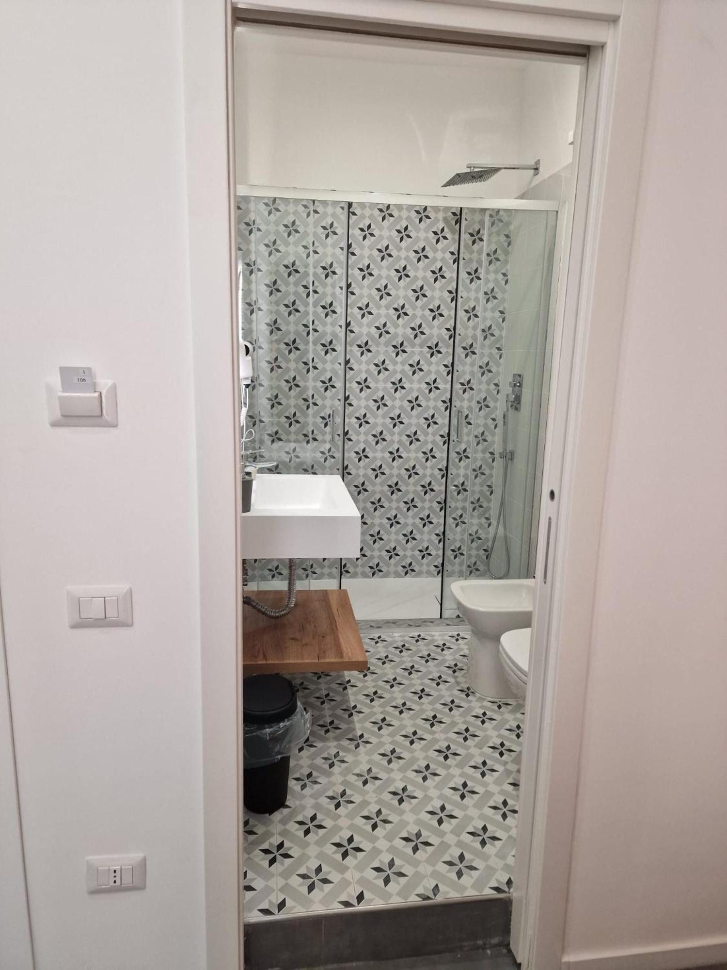 Maison d'hôtes Incoming Cesare Cortese *