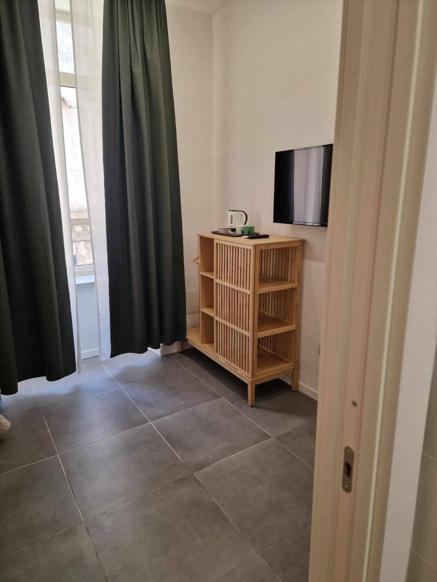 Maison d'hôtes Incoming Cesare Cortese *