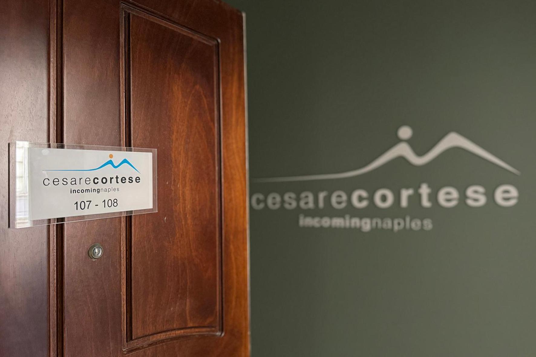 Incoming Cesare Cortese Maison d'hôtes