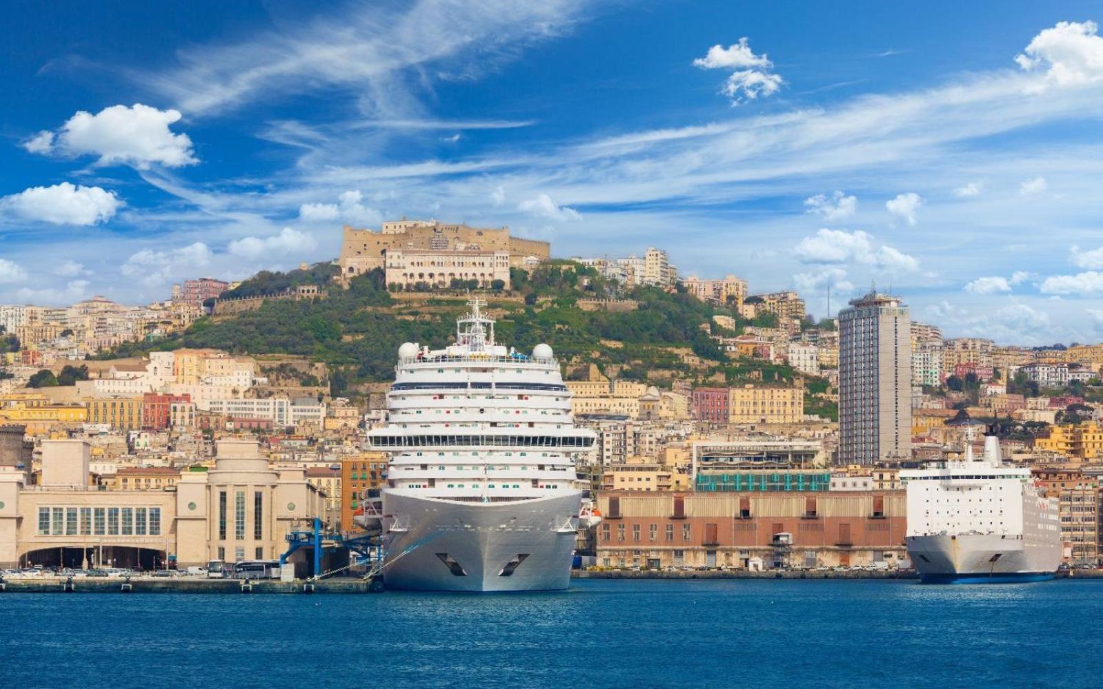 Incoming Cesare Cortese Affittacamere Napoli