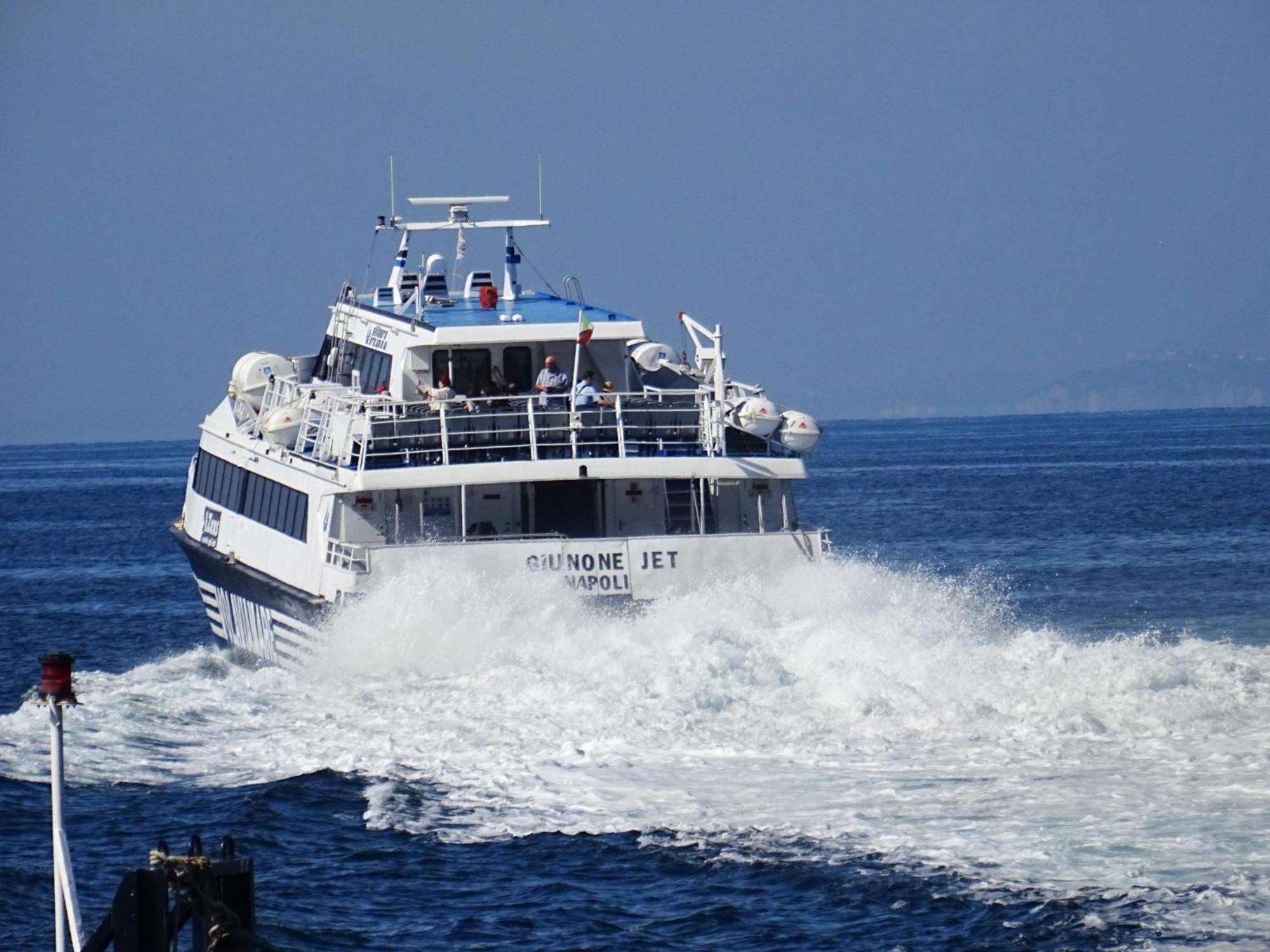 Incoming Cesare Cortese Maison d'hôtes